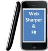 F# mobile development with WebSharper
